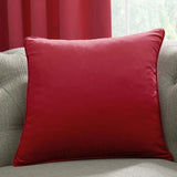Laurence Llewelyn-Bowen -  Montrose Claret 43x43cm Cushion Cover