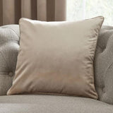 Laurence Llewelyn-Bowen -  Montrose Linen 43x43cm Cushion Cover