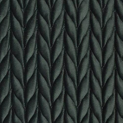 Laurence Llewelyn-Bowen -  Amory Bottle Green 43x43cm Cushion Cover