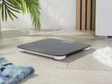 Salter Battery-free Electronic Personal Scale SA00703B