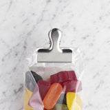 Taylors Set of 6 Small Bag Clips