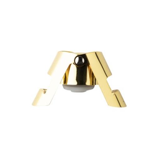 Taylors Taproom Champagne Stopper Gold