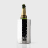 Taylors Taproom Glacette Hammered S/S Wine Cooler