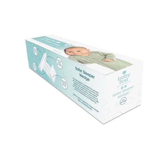 Safer Sleeper - Baby First