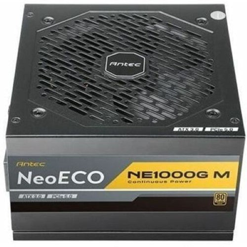 NE1000G M ATX3.0 AU Power Supply