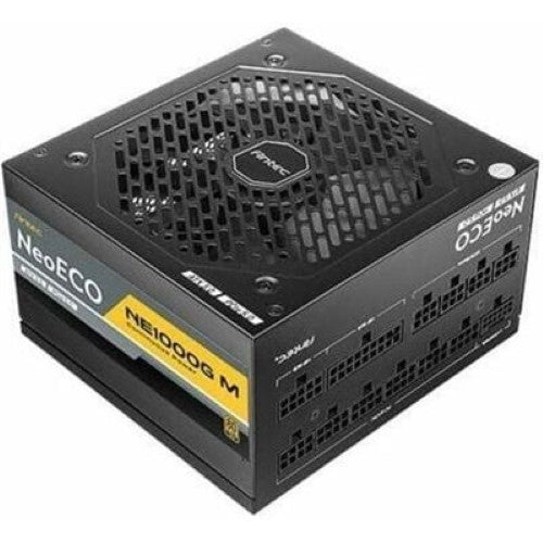 NE1000G M ATX3.0 AU Power Supply