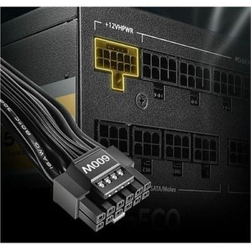 NE1000G M ATX3.0 AU Power Supply