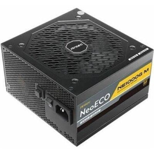 NE1000G M ATX3.0 AU Power Supply