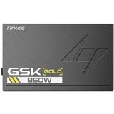 Antec GSK850 AU Power Supply (0-761345-20051-6)