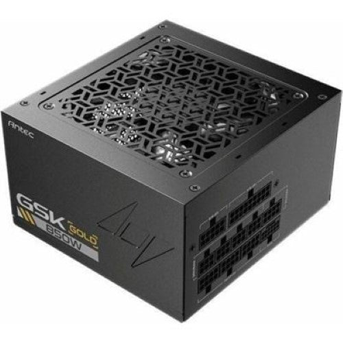 Antec GSK850 AU Power Supply (0-761345-20051-6)