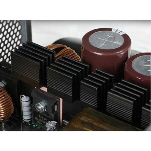 Antec GSK850 AU Power Supply (0-761345-20051-6)