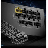 Antec GSK850 AU Power Supply (0-761345-20051-6)