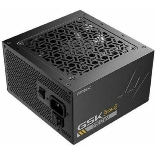 Antec GSK750 AU Power Supply (0-761345-20057-8)