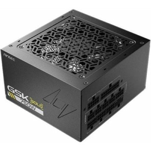 Antec GSK750 AU Power Supply (0-761345-20057-8)