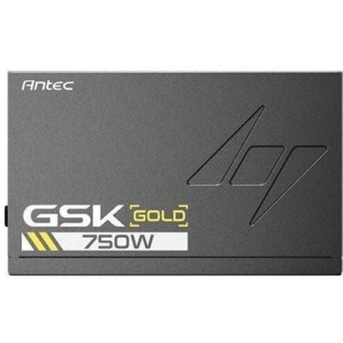 Antec GSK750 AU Power Supply (0-761345-20057-8)