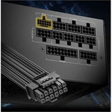 Antec GSK750 AU Power Supply (0-761345-20057-8)