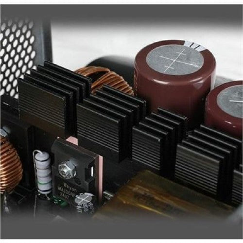 Antec GSK750 AU Power Supply (0-761345-20057-8)
