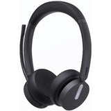 Yealink DECT WIRELESS (WH64) MS STEREO HEADSET WITH BASE (1208674)