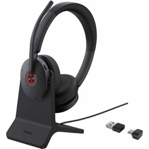 BH74 Teams USB-C/A