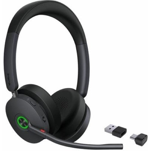 BH74 with Stand Teams USB-C/A