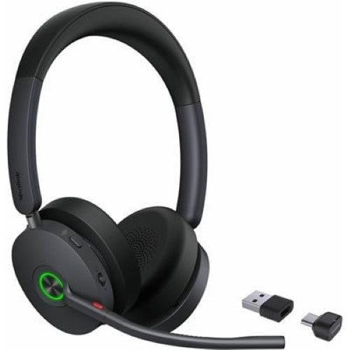 BH74 with Stand Teams USB-C/A