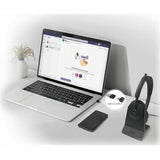 BH74 with Stand Teams USB-C/A
