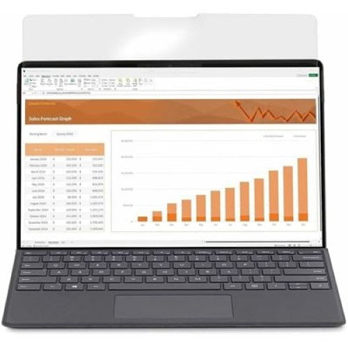 4-Way Surface Laptop Go Privacy Screen