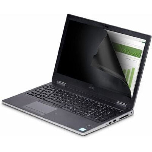 12.5IN 16:9 Laptop Touch Privacy Screen