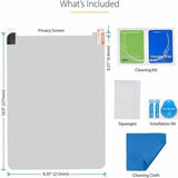 4-Way Privacy Screen For 12.9in iPad Pro