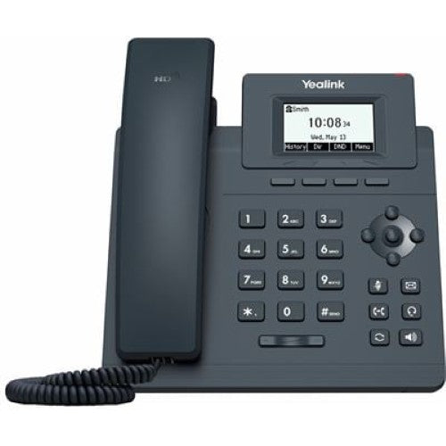SIP-T31P IP 2 LINES & HD VOICE