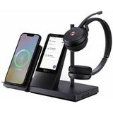WH66 MONO TEAMS HEADSET
