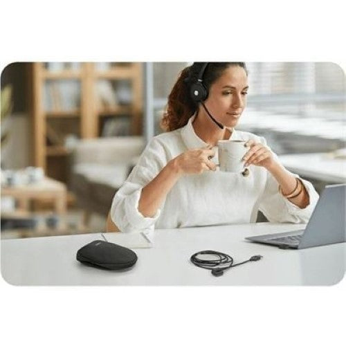 WH66 MONO TEAMS HEADSET
