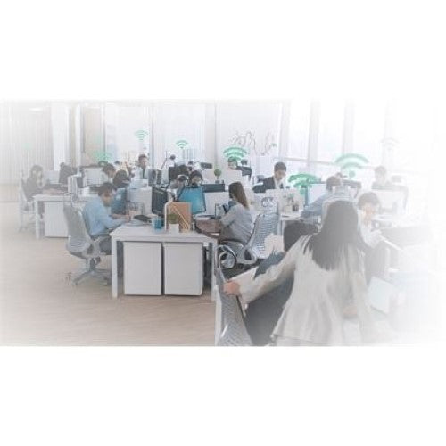 WH66 TEAMS DECT WIRELESS HS