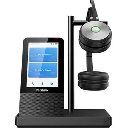 WH66 TEAMS DECT WIRELESS HS