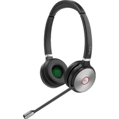 WH66 TEAMS DECT WIRELESS HS
