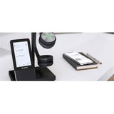 WH66 TEAMS DECT WIRELESS HS