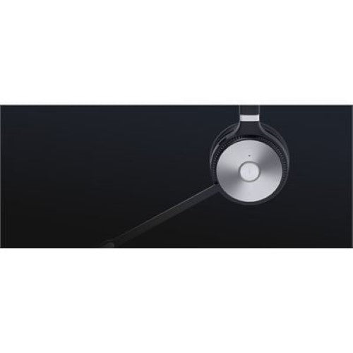 WH66 TEAMS DECT WIRELESS HS