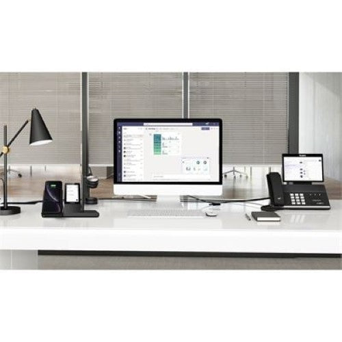 WH66 TEAMS DECT WIRELESS HS