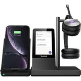 WH66 TEAMS DECT WIRELESS HS