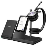WH66 TEAMS DECT WIRELESS HS