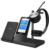 WH66 TEAMS DECT WIRELESS HS