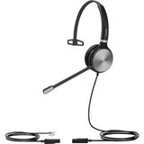 YHS36 MONO HEADSET RJ9 (WIRED)