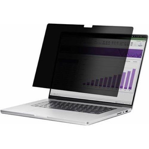 13.3IN 16:10 Laptop Touch Privacy Screen