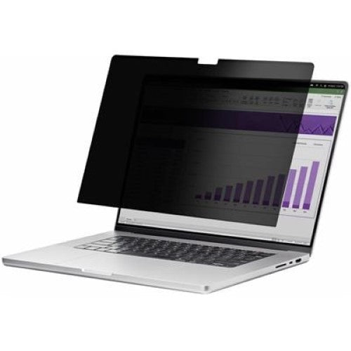 13.3IN 16:10 Laptop Touch Privacy Screen