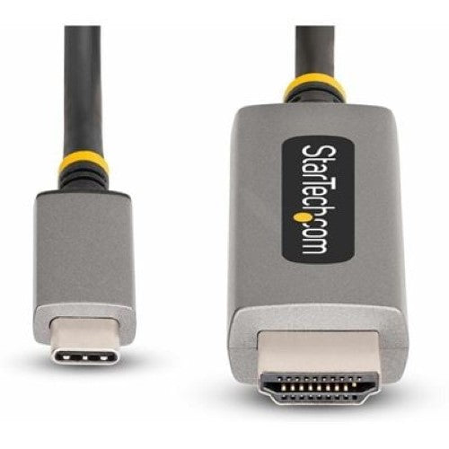 10ft/3m USB-C to HDMI Adapter Cable 8K