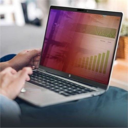 14in Gold Laptop Privacy Screen/Filter