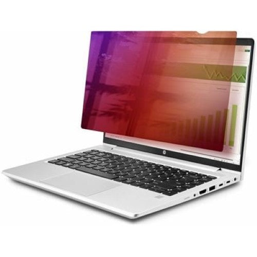 14in Gold Laptop Privacy Screen/Filter