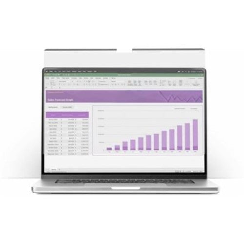 17IN 16:10 Laptop Touch Privacy Screen