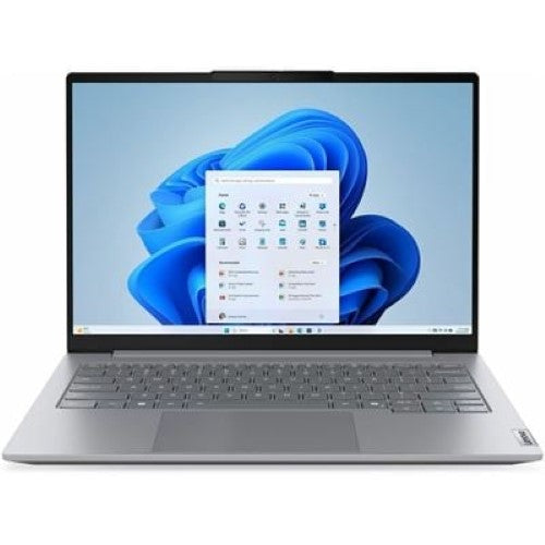 Lenovo THINKBOOK 14 G8 I7-240H, 14" WUXGA, 512GB, 16GB, W11P, 1YOS (21SG000MAU)