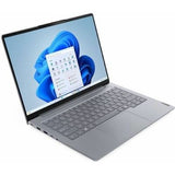 Lenovo THINKBOOK 14 G8 I7-240H, 14" WUXGA, 512GB, 16GB, W11P, 1YOS (21SG000MAU)
